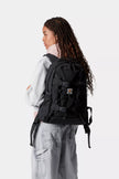 Carhartt WIP Kickflip Backpack Black