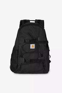 Carhartt WIP Kickflip Backpack Black