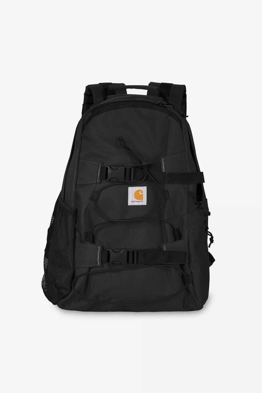 Carhartt WIP Kickflip Backpack Black