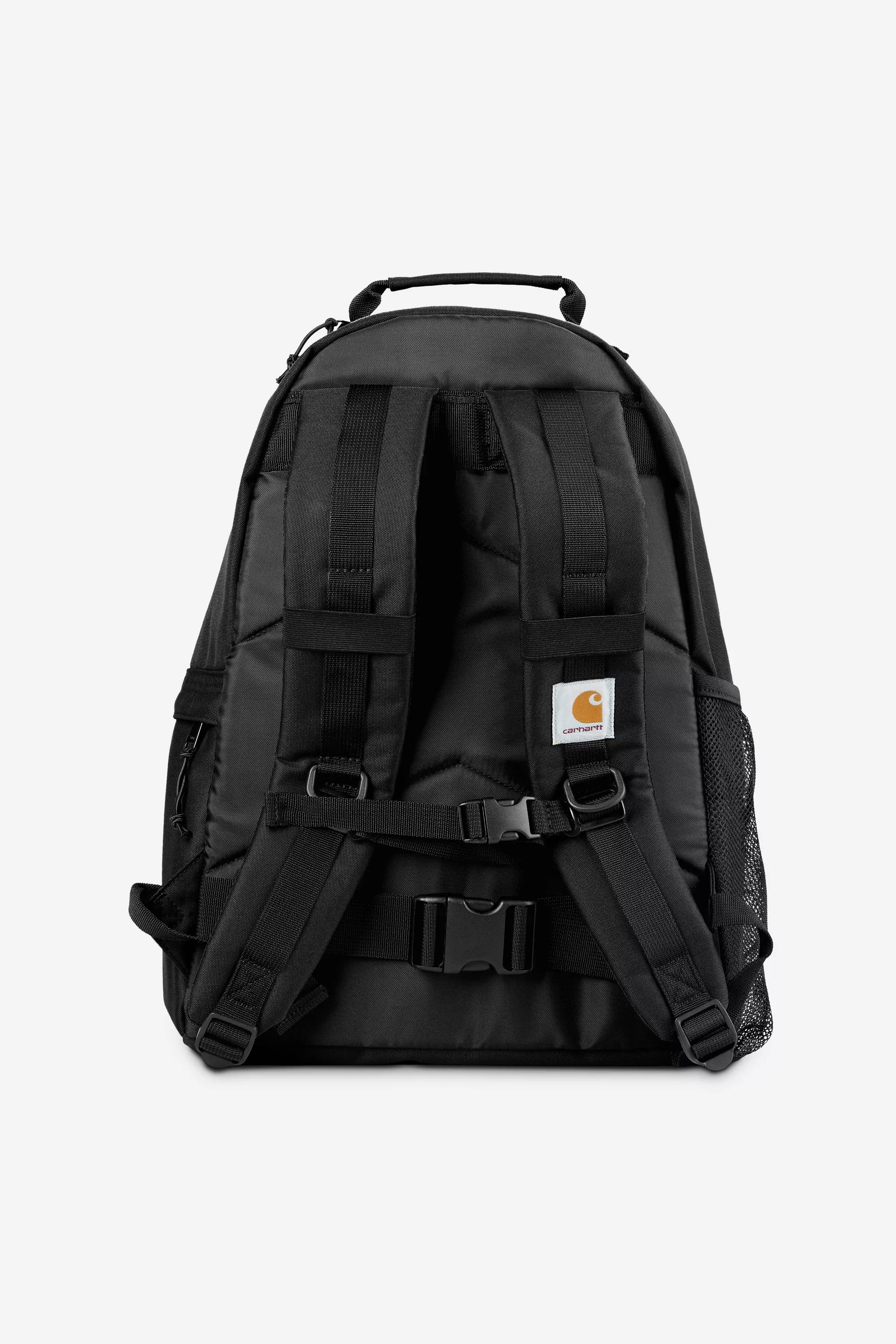 Carhartt WIP Kickflip Backpack Black