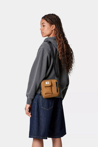 Carhartt WIP Essentials Bag Hamilton Brown
