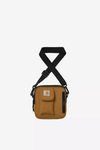 Carhartt WIP Essentials Bag Hamilton Brown
