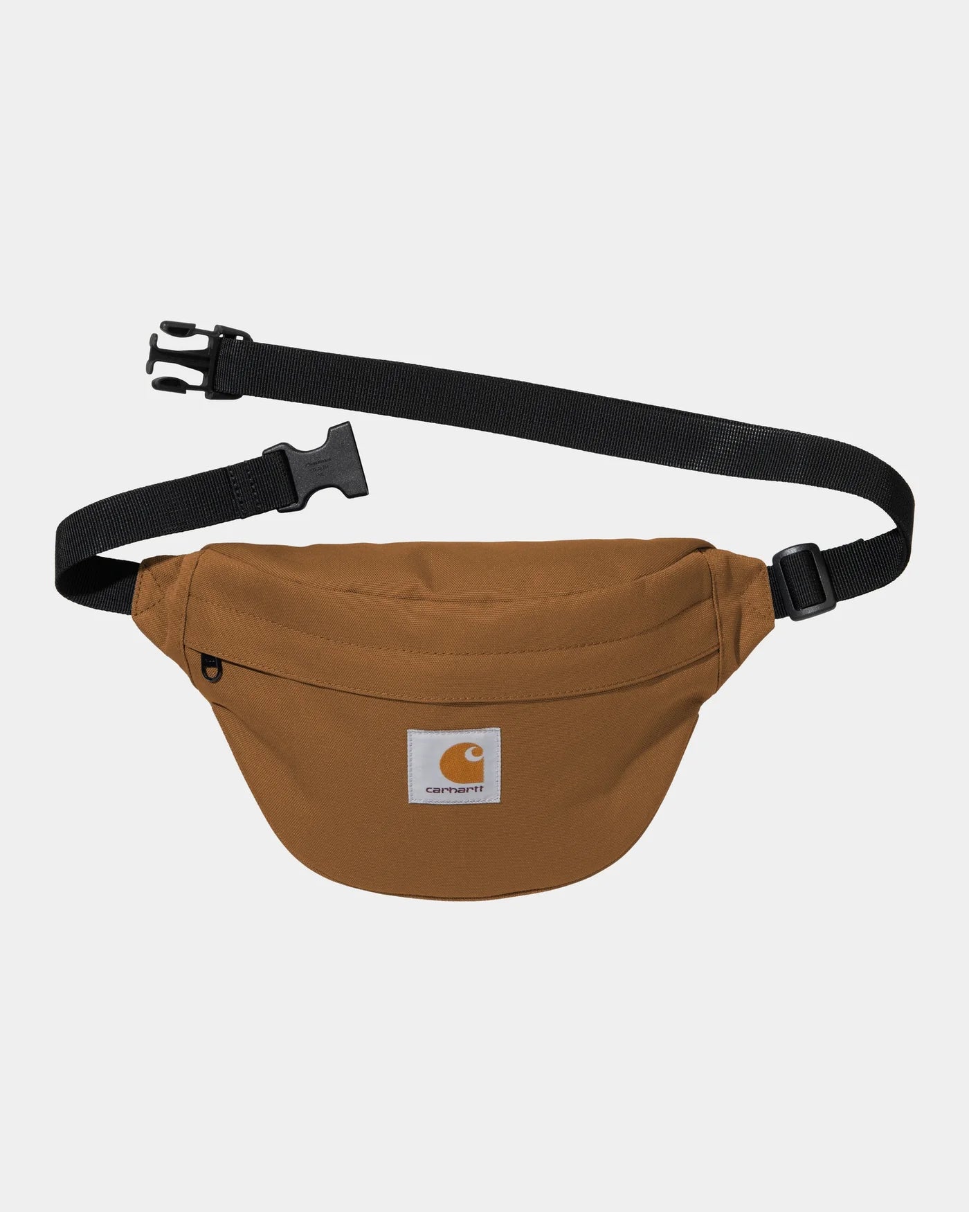 Carhartt WIP Jake Hip Bag Deep H Brown – Miss Gladys Sym Choon