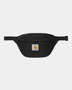 Carhartt WIP Jake Hip Bag Black – Miss Gladys Sym Choon