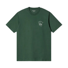 Load image into Gallery viewer, Carhartt WIP S/S New Frontier T-Shirt Treehouse
