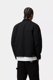 Carhartt WIP Detroit Jacket Black / Black rinsed