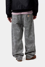 Load image into Gallery viewer, Carhartt WIP Duck Landon Pant Camo Duck Blue bleached
