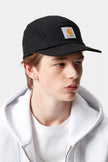 Carhartt WIP Backley Cap Black