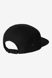 Carhartt WIP Backley Cap Black