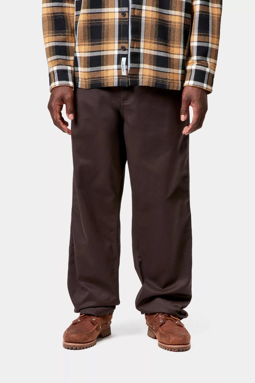 Carhartt WIP Simple Pant Palisander