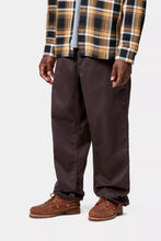 Load image into Gallery viewer, Carhartt WIP Simple Pant Palisander
