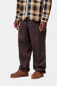 Carhartt WIP Simple Pant Palisander