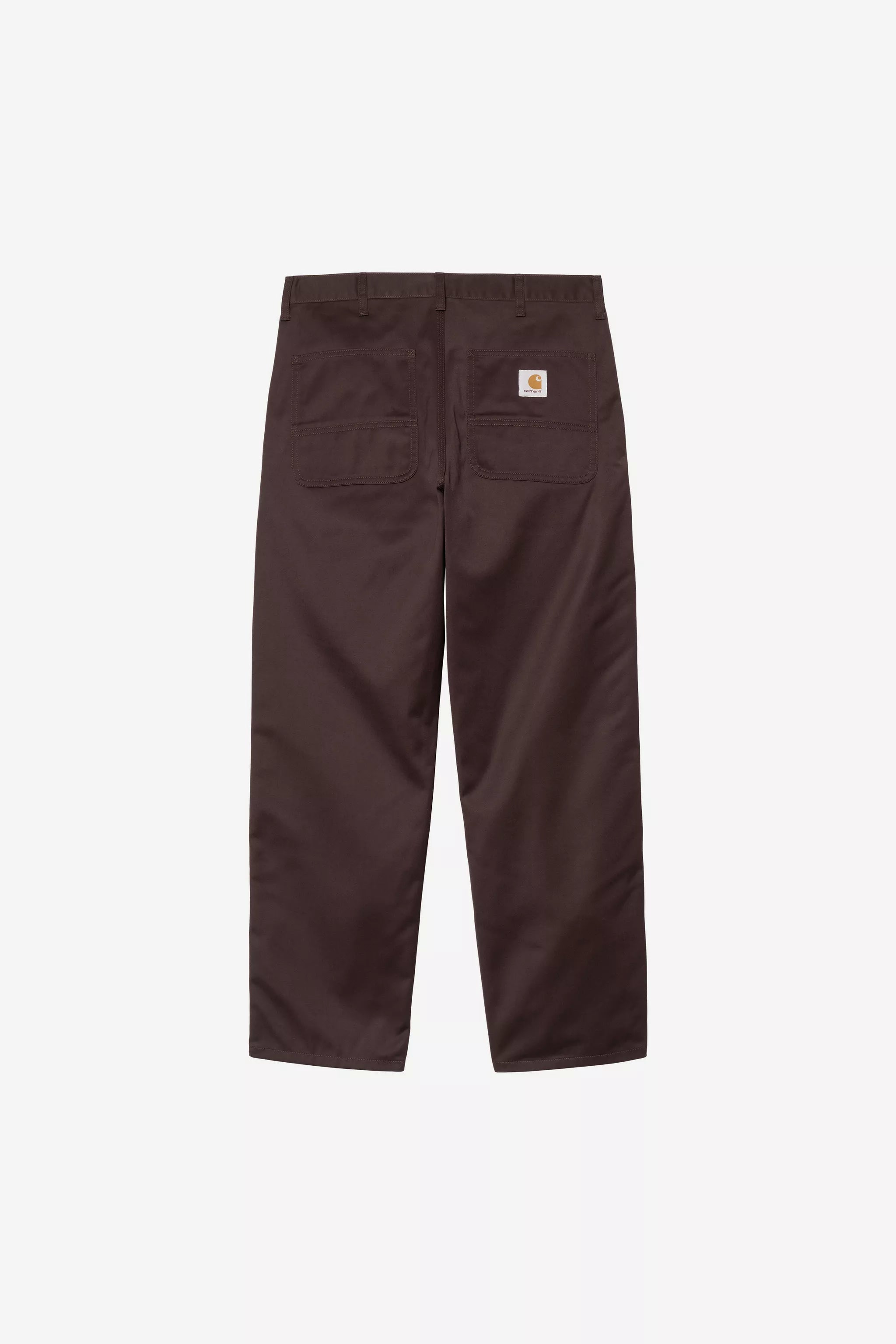 Carhartt WIP Simple Pant Palisander