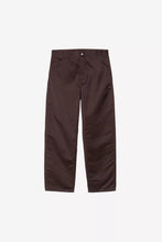 Load image into Gallery viewer, Carhartt WIP Simple Pant Palisander
