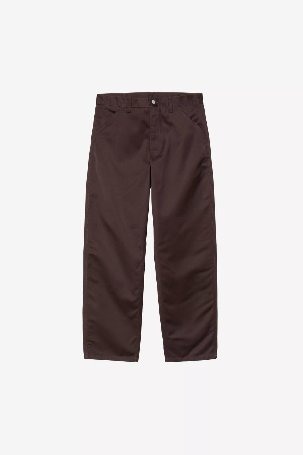 Carhartt WIP Simple Pant Palisander