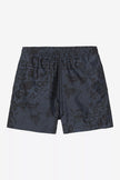 Carhartt WIP Slater Swim Trunks Vestige, Blue