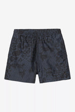 Load image into Gallery viewer, Carhartt WIP Slater Swim Trunks Vestige, Blue
