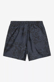 Carhartt WIP Slater Swim Trunks Vestige, Blue