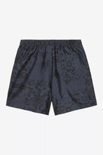 Load image into Gallery viewer, Carhartt WIP Slater Swim Trunks Vestige, Blue
