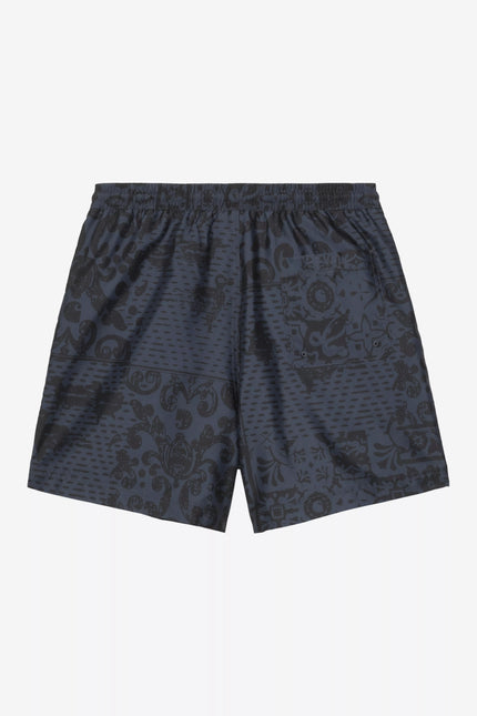 Carhartt WIP Slater Swim Trunks Vestige, Blue