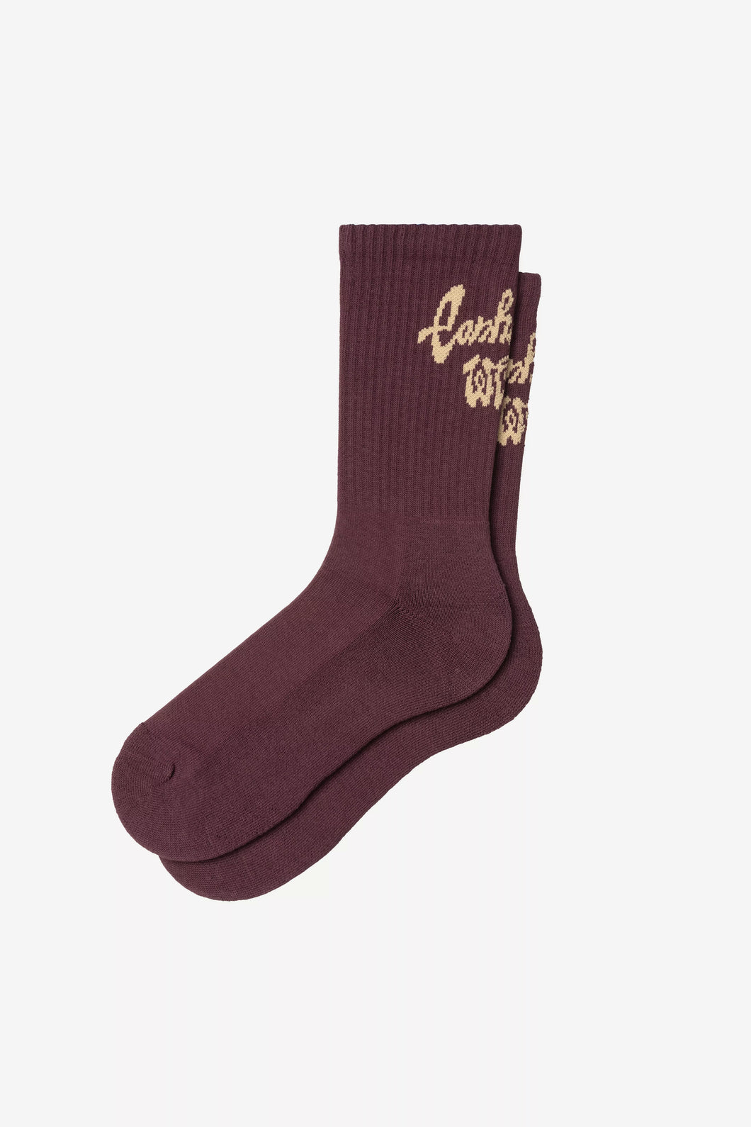Carhartt WIP Chedda Socks Rondo / Air Yellow