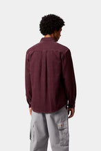 Load image into Gallery viewer, Carhartt WIP L/S Flint Shirt Rondo
