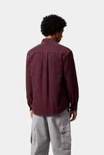Load image into Gallery viewer, Carhartt WIP L/S Flint Shirt Rondo

