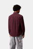 Carhartt WIP L/S Flint Shirt Rondo