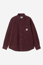 Load image into Gallery viewer, Carhartt WIP L/S Flint Shirt Rondo
