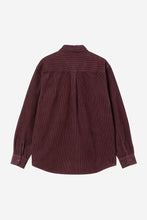 Load image into Gallery viewer, Carhartt WIP L/S Flint Shirt Rondo
