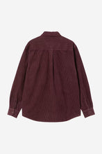 Load image into Gallery viewer, Carhartt WIP L/S Flint Shirt Rondo
