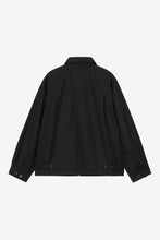 Load image into Gallery viewer, Carhartt WIP Postal Jacket Black
