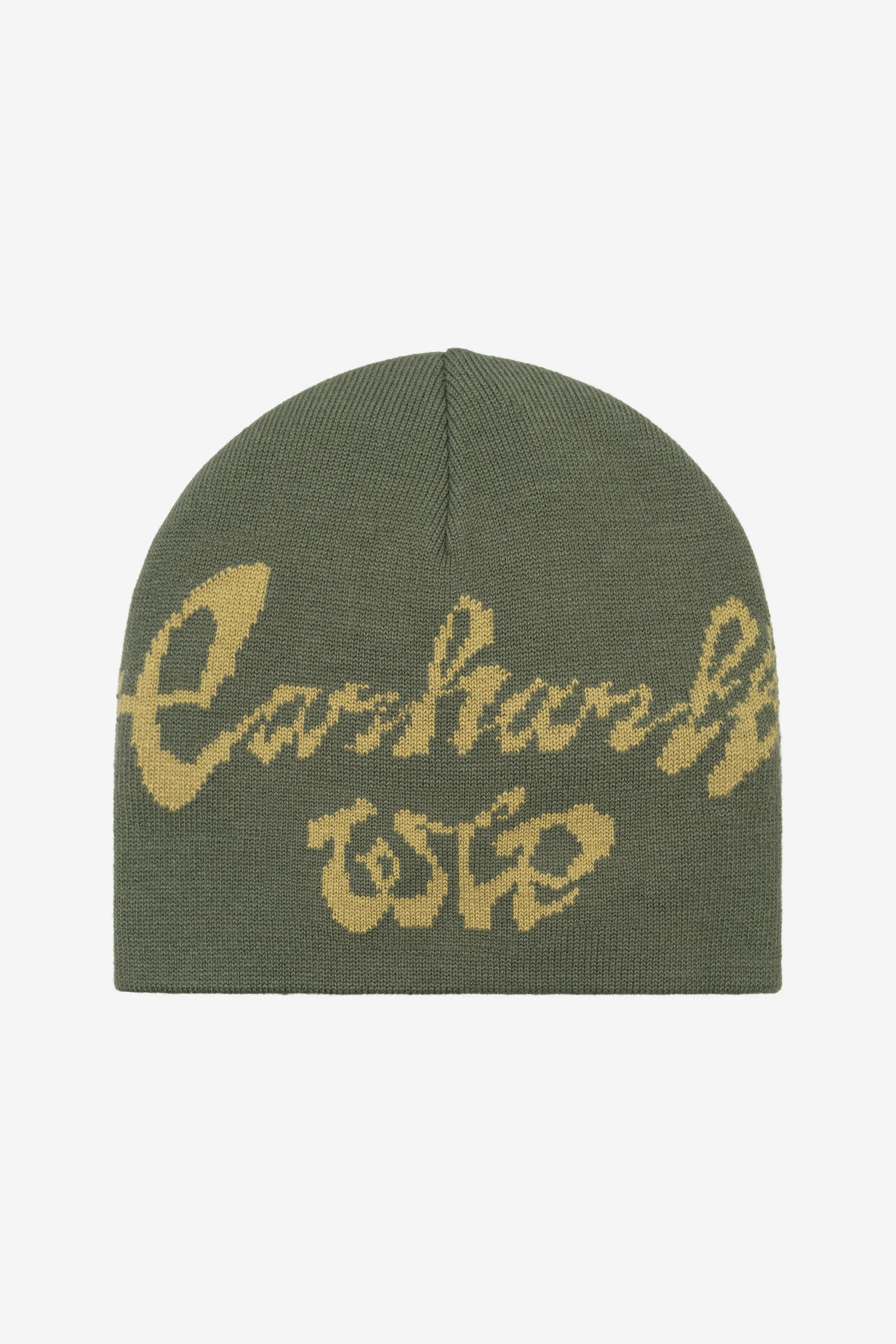 Carhartt WIP Chedda Beanie Leaf