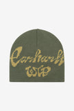 Carhartt WIP Chedda Beanie Leaf