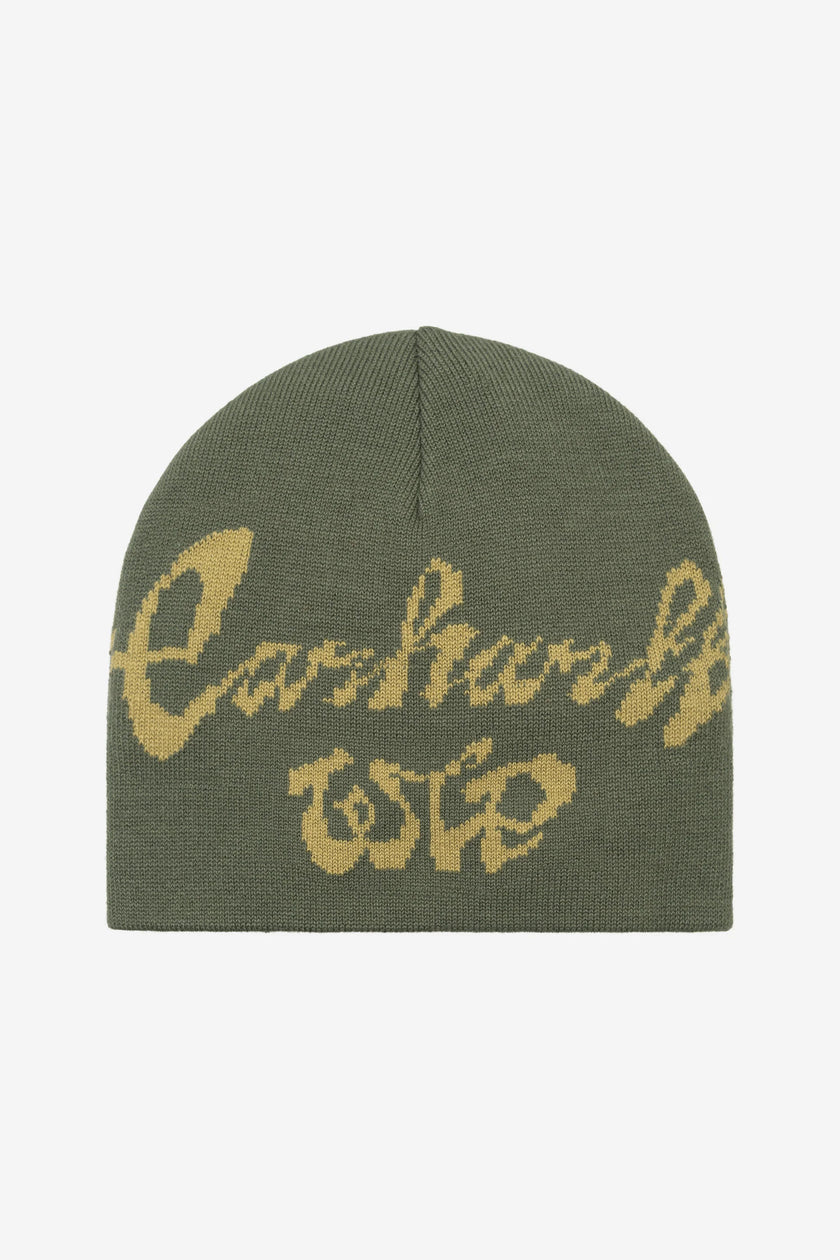 Carhartt WIP Chedda Beanie Leaf