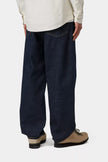 Carhartt WIP Aaron Pant Blue