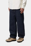 Carhartt WIP Aaron Pant Blue