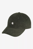 Carhartt WIP Harlem Cap Opuntia / Wax