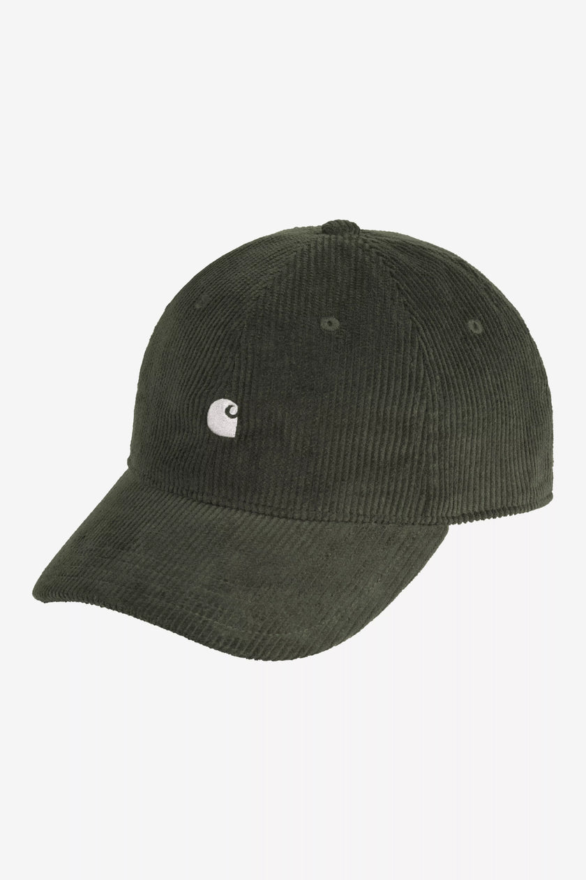 Carhartt WIP Harlem Cap Opuntia / Wax