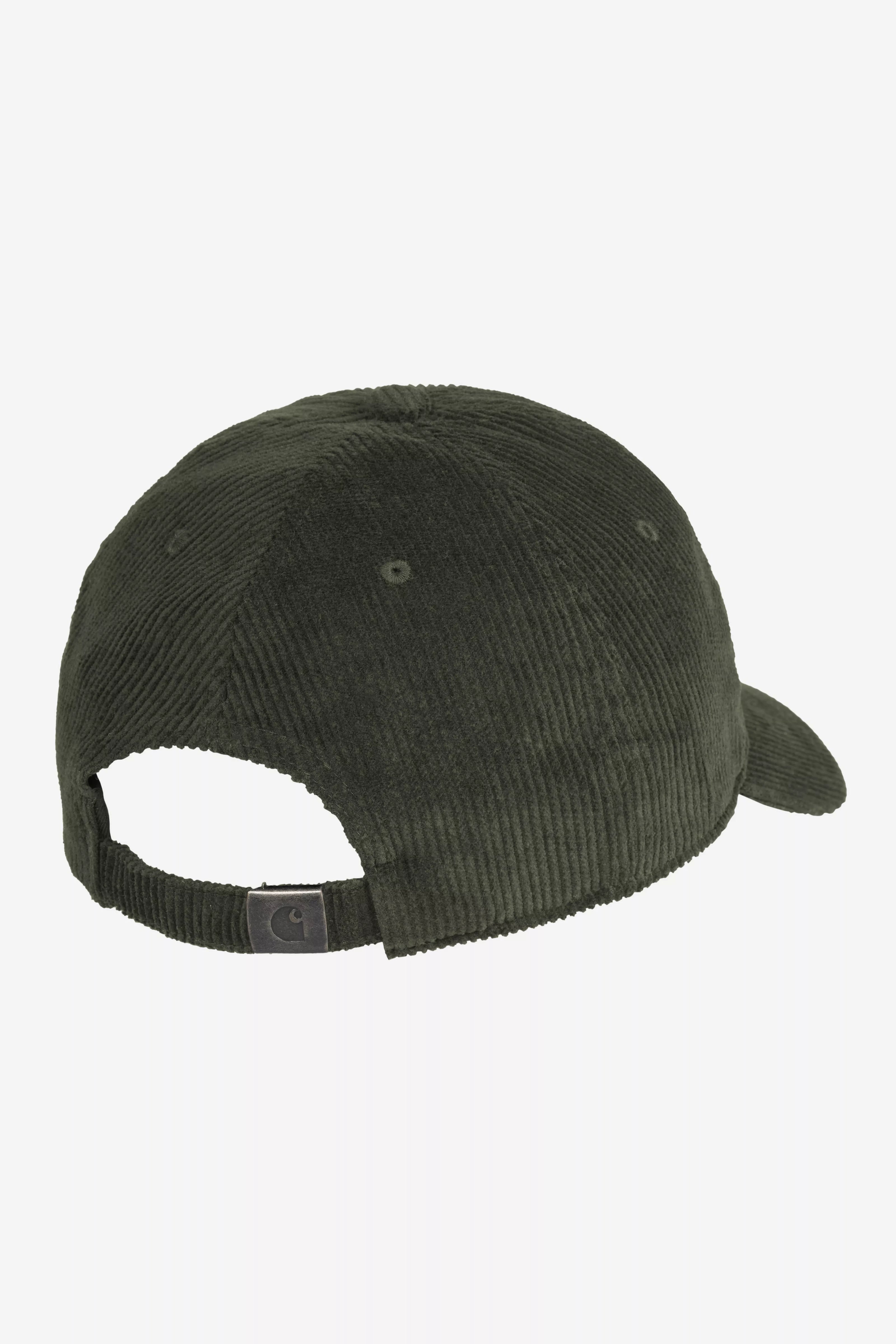 Carhartt WIP Harlem Cap Opuntia / Wax