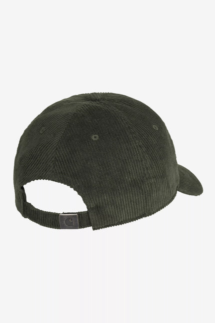 Carhartt WIP Harlem Cap Opuntia / Wax