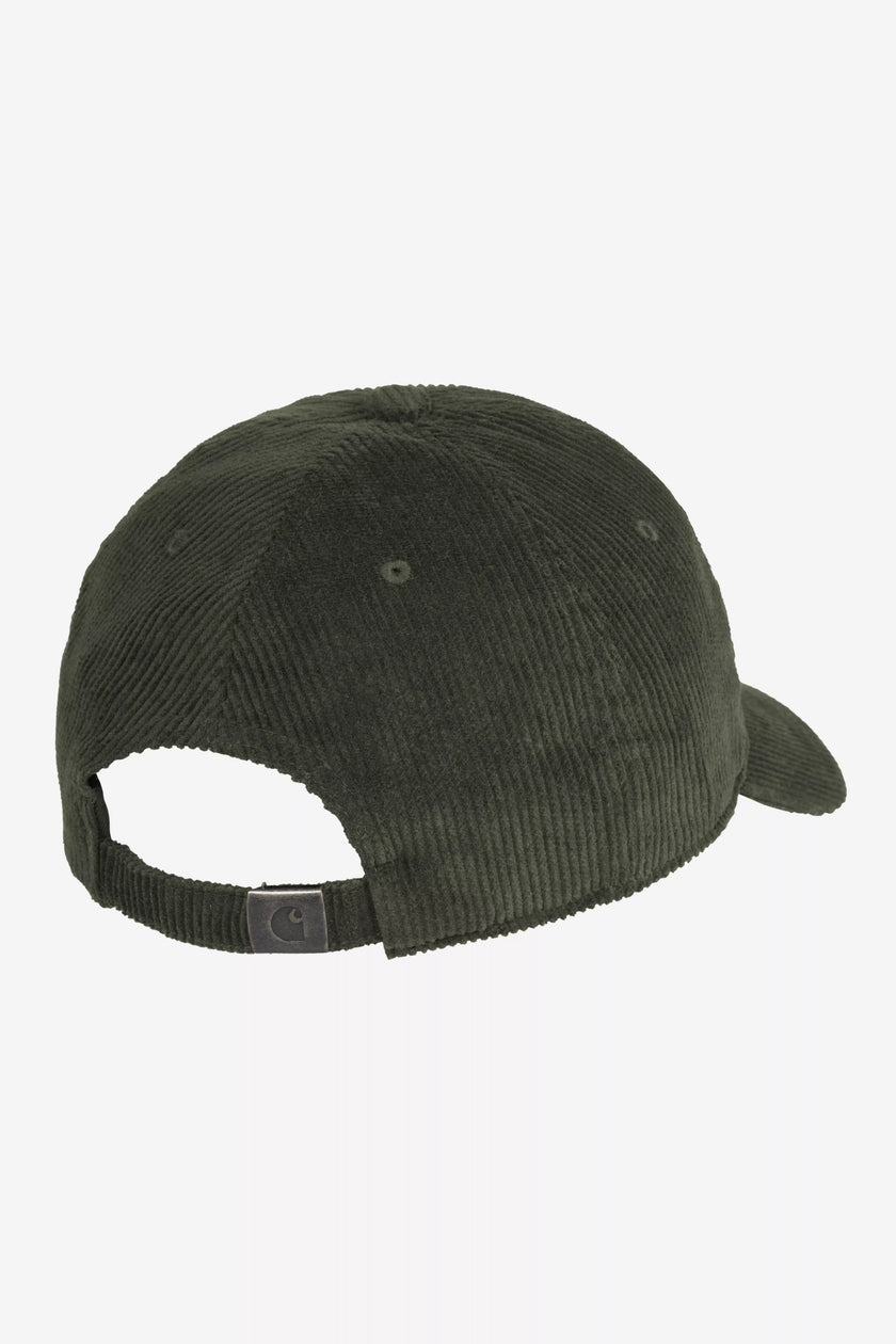 Carhartt WIP Harlem Cap Opuntia / Wax