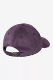 Carhartt WIP Harlem Cap Cozy Purple / Wax