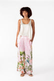 Rubyyaya Nouveau Pant Pink