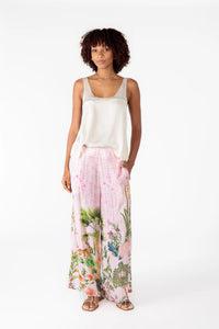 Rubyyaya Nouveau Pant Pink