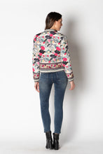 Load image into Gallery viewer, Rubyyaya Perennes Jacket Print
