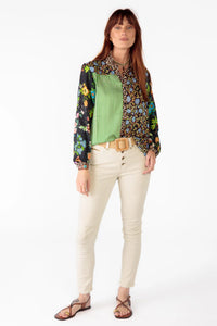 Rubyyaya Caza Shirt Multi