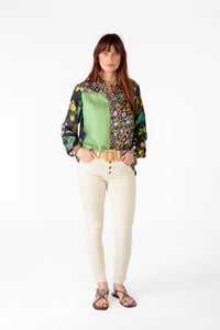 Rubyyaya Caza Shirt Multi