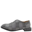Marco D'Alessi Swift Black/ White Multi Leather