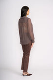 FOIL Royal Gala Blouse Deco